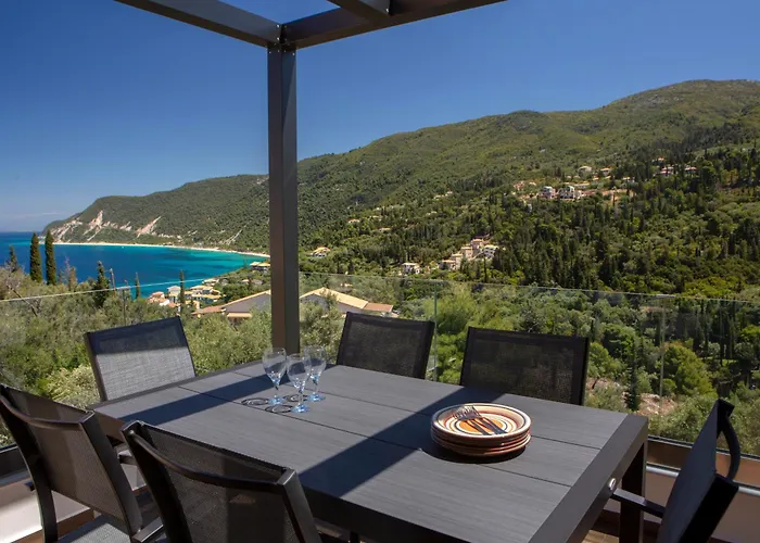 Mylos Ridge - Andromeda Villa