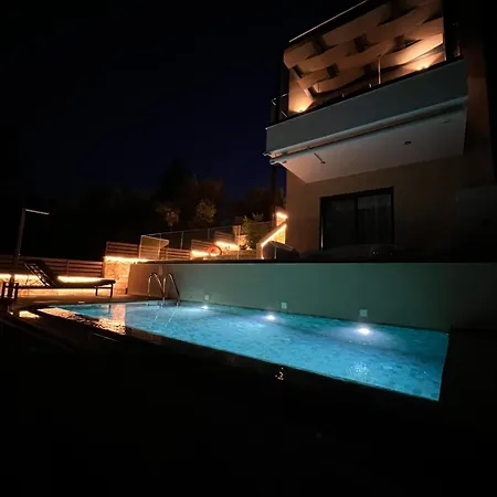 Mylos Ridge - Andromeda Villa